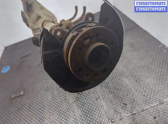 Мост на Volkswagen Crafter I (2E)