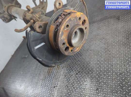 Мост на Volkswagen Crafter I (2E)