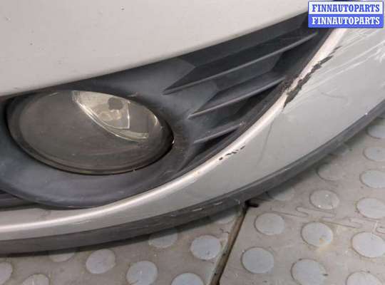 купить Бампер на Renault Espace 4 2002-