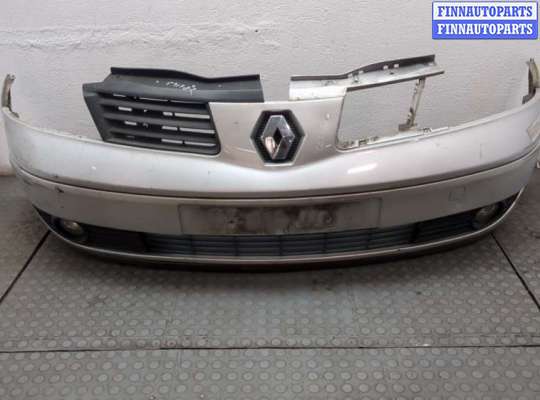 купить Бампер на Renault Espace 4 2002-
