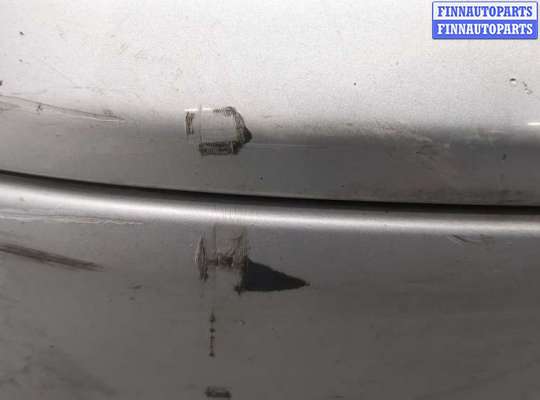 купить Бампер на Renault Espace 4 2002-