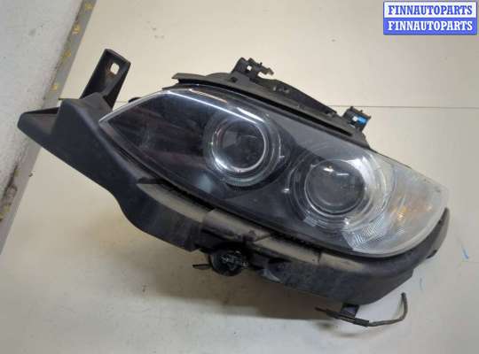 Фара (передняя) BM3560246 на BMW 3 E90, E91, E92, E93 2005-2012