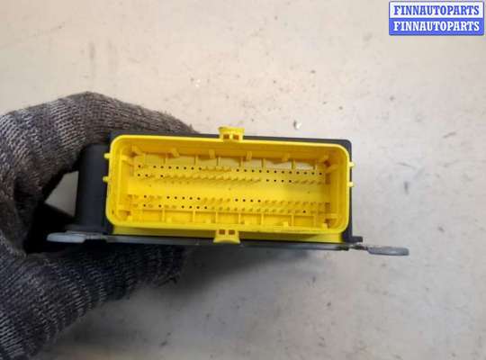 ЭБУ AIRBAG (электронный блок управления подушками безопасности)