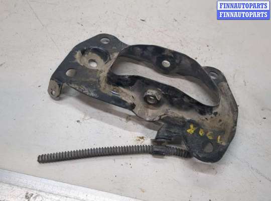 Кронштейн (лапа крепления) VG2503441 на Volkswagen Tiguan 2011-2016