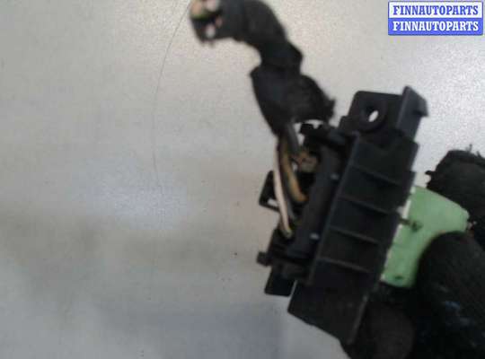 купить Сопротивление отопителя (моторчика печки) на Citroen Jumper (Relay) 2014-2025