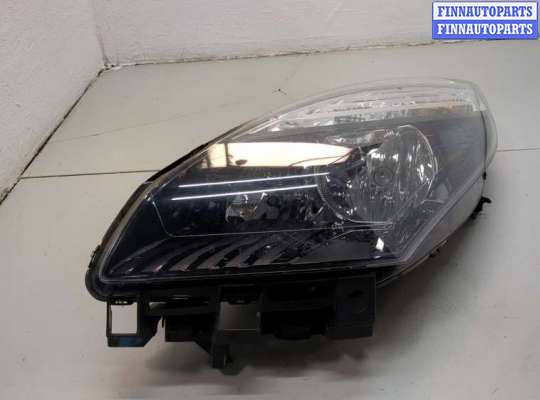 Фара (передняя) RN1587306 на Renault Scenic 2009-2012
