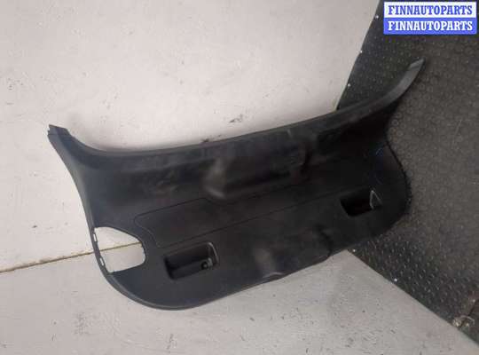 купить Обшивка крышки (двери) багажника на Ford Mondeo 4 2007-2015