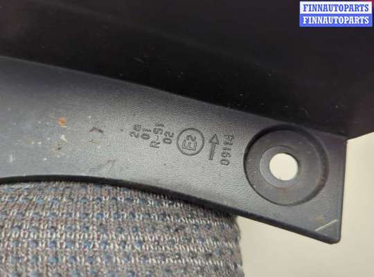 купить Фонарь (задний) на Nissan Qashqai 2006-2013