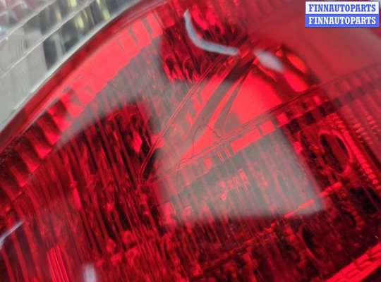 купить Фонарь (задний) на Nissan Qashqai 2006-2013