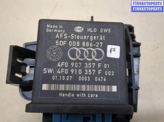 купить Блок управления светом на Audi Q7 2005-2015