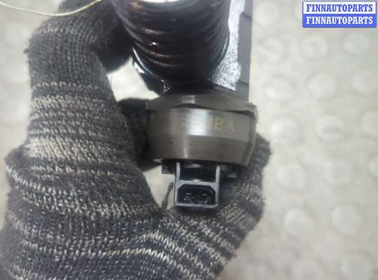 купить Форсунка топливная на Seat Leon 2 2005-2012
