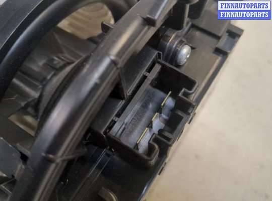 купить Двигатель отопителя (моторчик печки) на Toyota C-HR 2016-2023