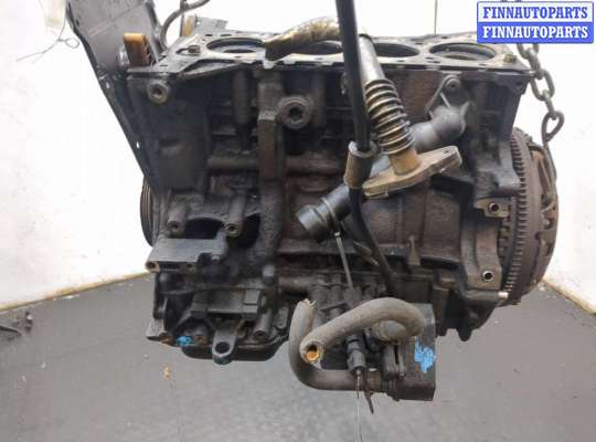 купить Блок цилиндров (Шорт блок) на Ford Transit 2006-2014