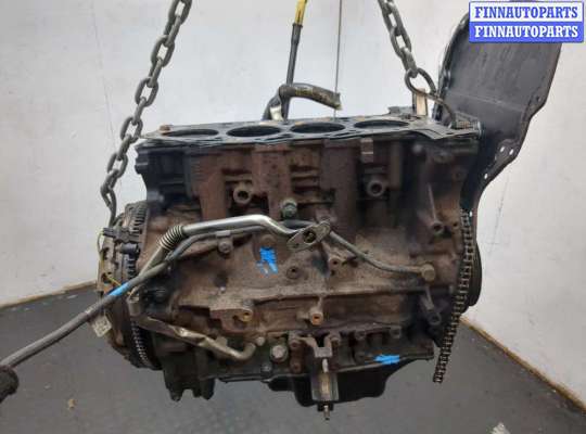 купить Блок цилиндров (Шорт блок) на Ford Transit 2006-2014