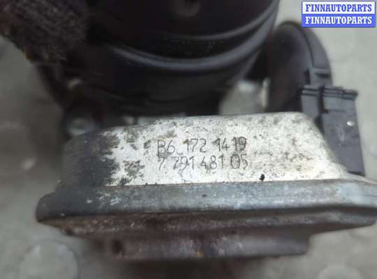 купить Заслонка дроссельная на BMW 5 E60 2003-2010