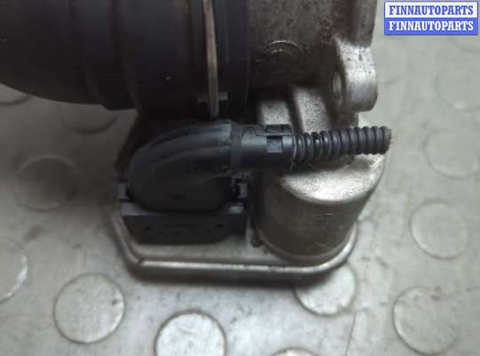 купить Заслонка дроссельная на BMW 5 E60 2003-2010