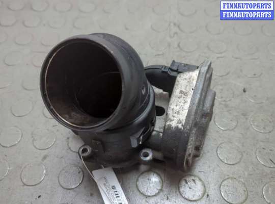 купить Заслонка дроссельная на BMW 5 E60 2003-2010