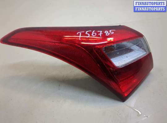 купить Фонарь (задний) на Hyundai i30 2011-2017