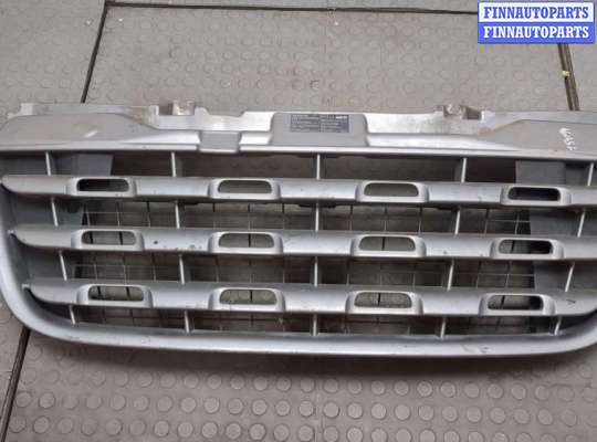 Решетка радиатора RN1507841 на Renault Master 2010-