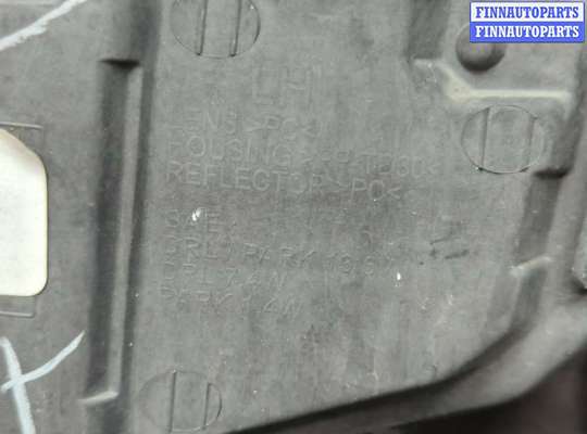 купить Датчик парктроника на Chevrolet Malibu 2018-2025