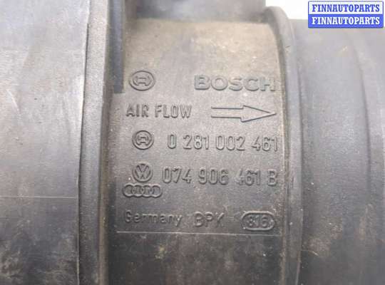 купить Корпус воздушного фильтра на Volkswagen Passat 6 2005-2010