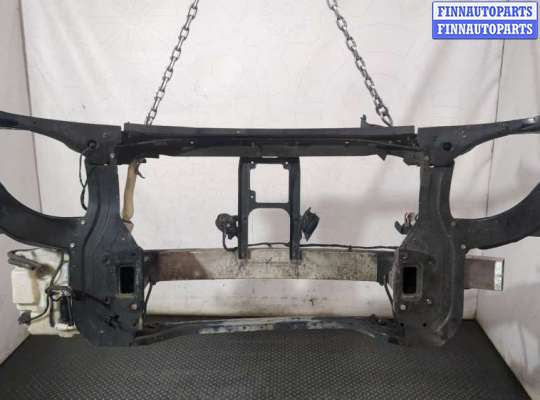 купить Бачок омывателя на Mercedes ML W164 2005-2011