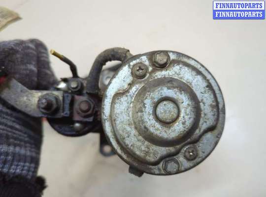 купить Стартер на Opel Zafira C 2011-2019