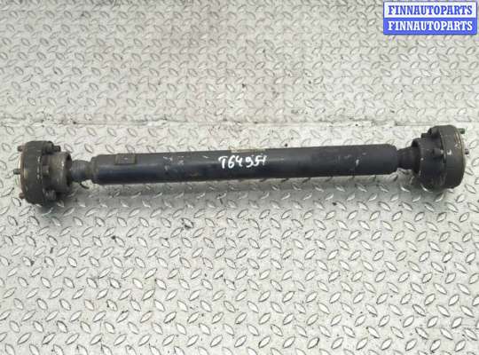 Кардан VG2795047 на Volkswagen Touareg 2006-2010