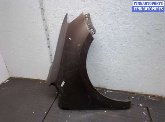Купить Крыло на Volkswagen Sharan 2010-2015 Крыло ST350884 на Volkswagen Sharan 2010-2015