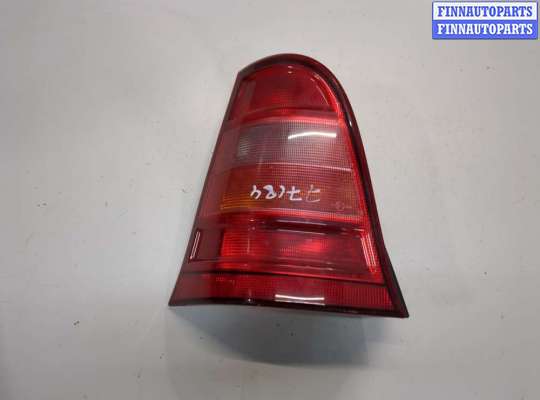 купить Фонарь (задний) на Mercedes A W168 1997-2004
