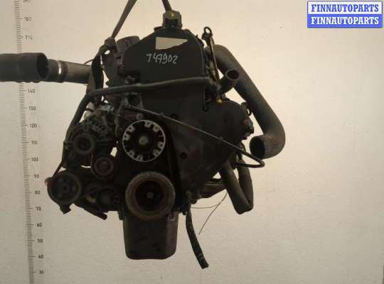 купить Форсунка топливная на Iveco Daily 3 2000-2005