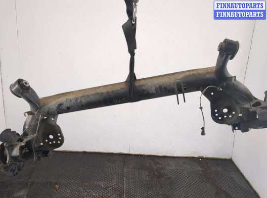 купить Ступица (кулак, цапфа) на Ford EcoSport 2017-2023