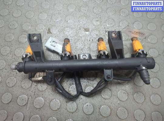 Купить Форсунка топливная на Peugeot 207 2006-2015 Форсунка топливная PG1201691 на Peugeot 207 2006-2015