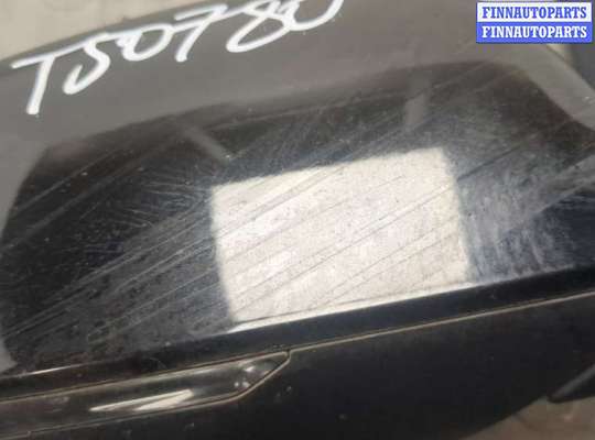 купить Зеркало боковое на Audi A5 (8T) 2007-2016