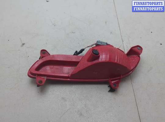 купить Фонарь противотуманный на KIA Rio 2005-2011