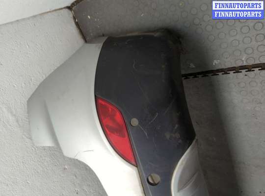 купить Бампер на Hyundai ix 35 2010-2015