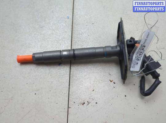 купить Форсунка топливная на Volkswagen Touareg 2002-2007