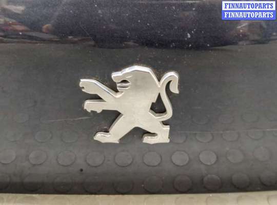 купить Фонарь крышки багажника на Peugeot 3008 2009-2016