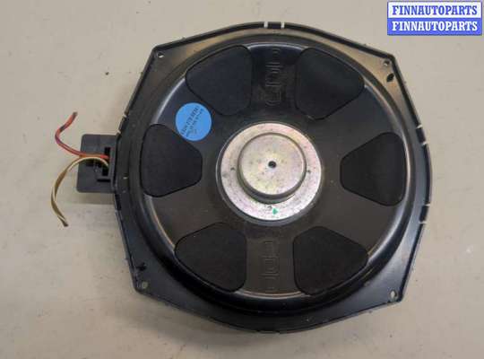 Сабвуфер BM3466399 на BMW X5 E70 2006-2013