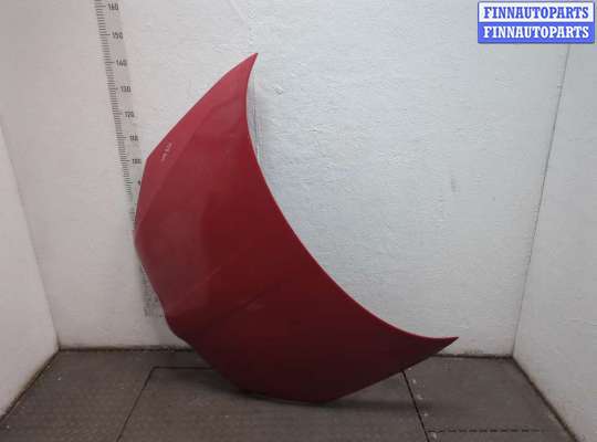 купить Капот на Skoda Fabia 2007-2014