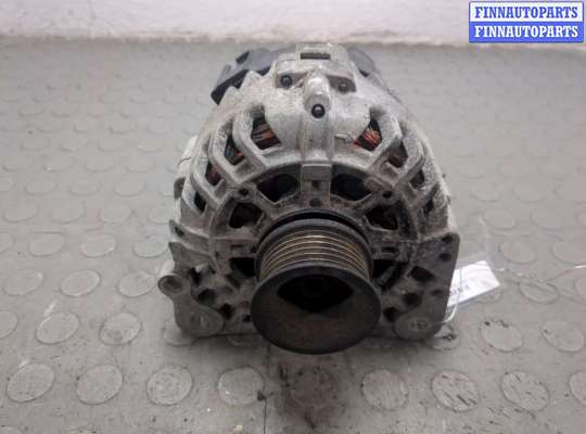 Генератор ST332576 на Seat Ibiza 4 2008-2015