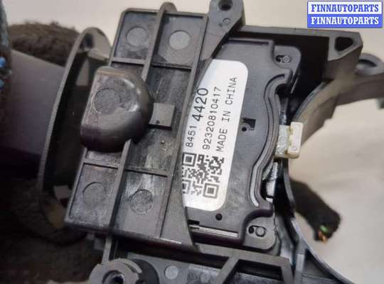 купить Переключатель поворотов и дворников (стрекоза) на Chevrolet Trax 2016-2022