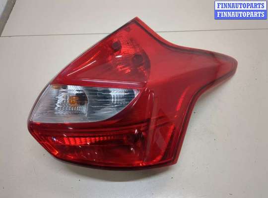купить Фонарь (задний) на Ford Focus 3 2011-2015