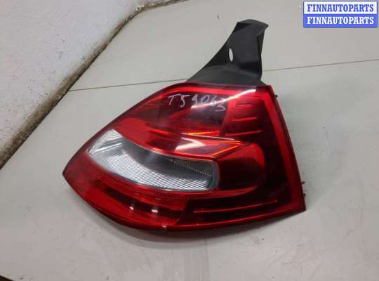 купить Фонарь (задний) на Renault Megane 2 2002-2009