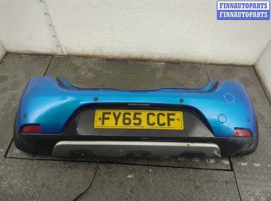 купить Катафот на Dacia Sandero 2013-2020