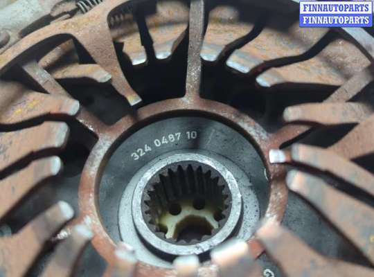 купить Маховик на KIA Sportage 2004-2010