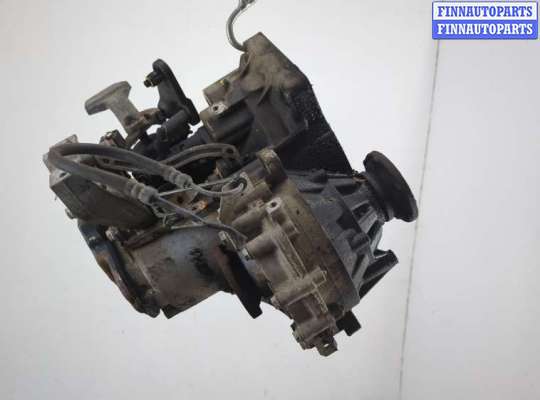 купить КПП 5-ст.мех. (МКПП) на Audi A3 (8P) 2003-2013