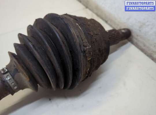 купить Полуось (приводной вал, шрус) на Renault Master 1998-2010