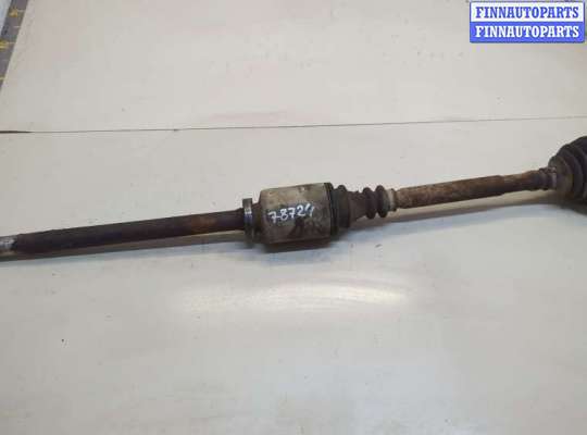 купить Полуось (приводной вал, шрус) на Renault Master 1998-2010