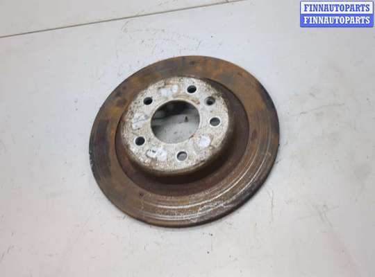 купить Диск тормозной на Opel Insignia 2017-2022